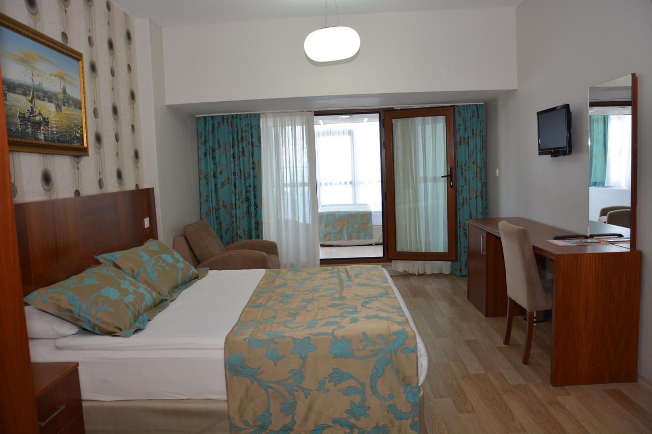 Grand Karot Hotel Yalova  Luaran gambar